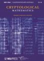 Cryptological Mathematics - Preview