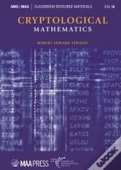 Cryptological Mathematics