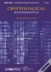 Capa do artigo Cryptological Mathematics