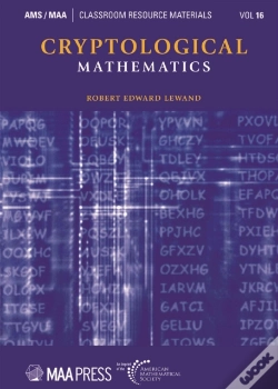 Capa do artigo Cryptological Mathematics