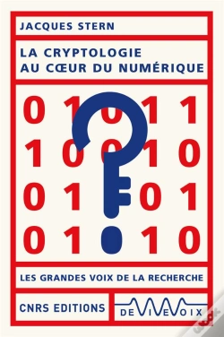Capa do artigo Cryptologie