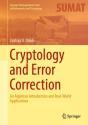 Cryptology And Error Correction - Preview