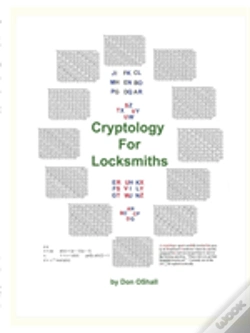 Capa do artigo Cryptology For Locksmiths