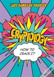 Capa do artigo Cryptology - How To Crack It