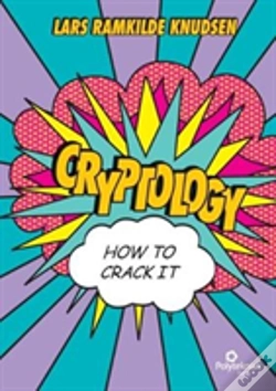 Capa do artigo Cryptology - How To Crack It
