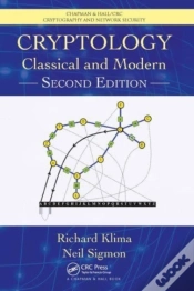 Capa do artigo Cryptology
