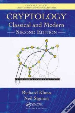 Capa do artigo Cryptology