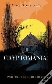 Capa do artigo Cryptomania! Part One