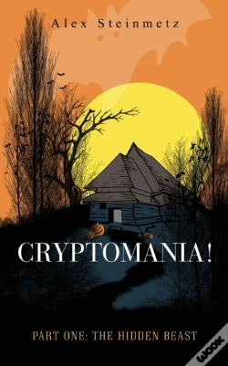 Capa do artigo Cryptomania! Part One