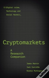 Capa do artigo Cryptomarkets