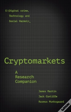Capa do artigo Cryptomarkets