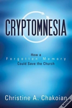 Capa do artigo Cryptomnesia