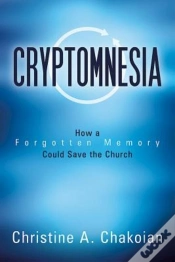 Capa do artigo Cryptomnesia