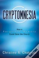 Cryptomnesia