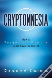 Capa do artigo Cryptomnesia