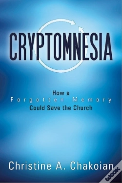 Capa do artigo Cryptomnesia
