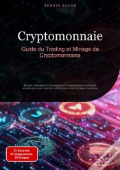 Capa do artigo Cryptomonnaie: Guide Du Trading Et Minage De Cryptomonnaies