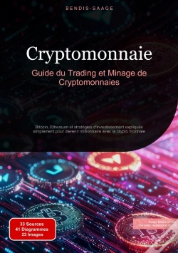 Capa do artigo Cryptomonnaie: Guide Du Trading Et Minage De Cryptomonnaies
