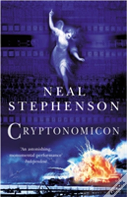 Capa do artigo Cryptonomicon