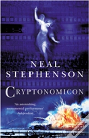 Capa do artigo Cryptonomicon