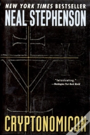Capa do artigo Cryptonomicon