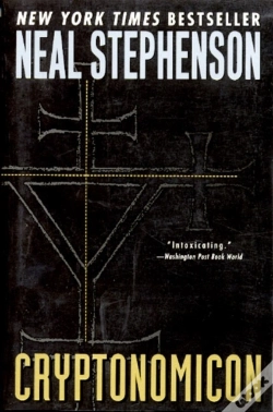 Capa do artigo Cryptonomicon