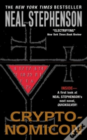 Capa do artigo Cryptonomicon