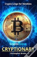 Cryptonovus Cryptionary