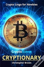 Capa do artigo Cryptonovus Cryptionary