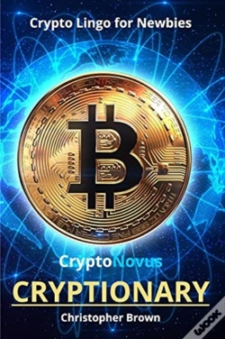 Capa do artigo Cryptonovus Cryptionary