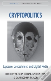Capa do artigo Cryptopolitics