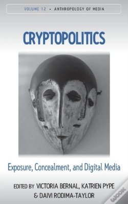 Capa do artigo Cryptopolitics