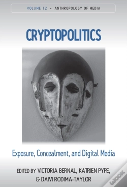 Capa do artigo Cryptopolitics