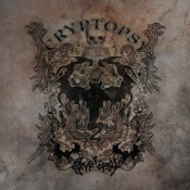 Capa do artigo Cryptopsy - CD