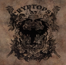 Capa do artigo Cryptopsy - CD