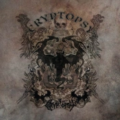 Capa do artigo Cryptopsy - Vinil