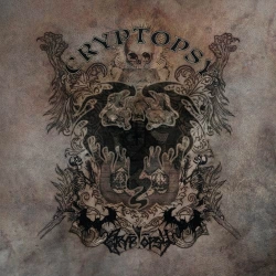 Capa do artigo Cryptopsy - Vinil