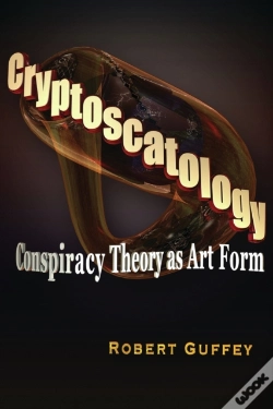 Capa do artigo Cryptoscatology