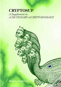 Capa do artigo Cryptosup