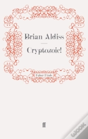Capa do artigo Cryptozoic!