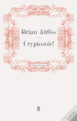 Capa do artigo Cryptozoic!