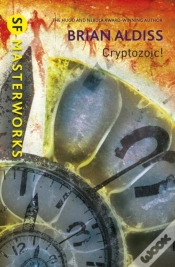Capa do artigo Cryptozoic!