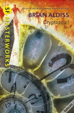 Capa do artigo Cryptozoic!