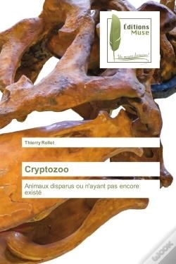 Capa do artigo Cryptozoo - Animaux Disparus Ou N'Ayant Pas Encore Existe