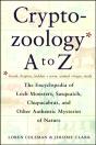 Cryptozoology A To Z - Preview