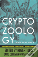 Cryptozoology Anthology