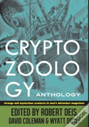 Capa do artigo Cryptozoology Anthology