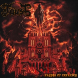 Capa do artigo Crypts of Eternity - Vinil