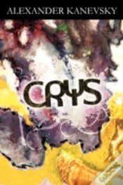 Capa do artigo Crys