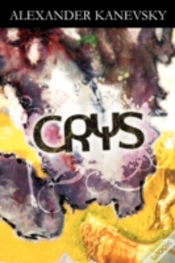 Capa do artigo Crys